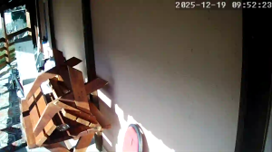 Caméra IP - Montenegro