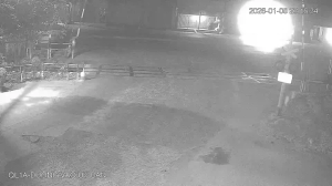 Caméra IP - Vietnam