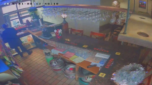 Caméra IP - Lituanie