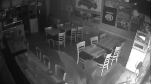 Caméra IP - South Korea