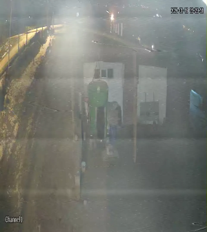 Caméra IP - Türkiye