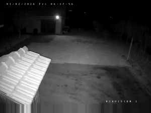 Caméra IP - Croatia