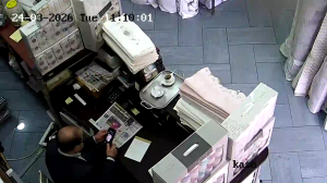 Caméra IP - Türkiye