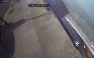 Caméra IP - Royaume-Uni