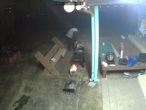 Caméra IP - South Korea