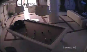 Caméra IP - Italien