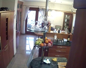 Caméra IP - Repubblica Ceca