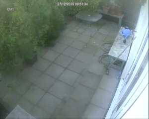 Caméra IP - Vereinigtes Königreich