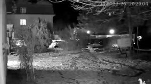 Caméra IP - Österrike