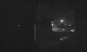 Caméra IP - Australia