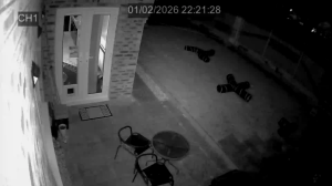 Caméra IP - Royaume-Uni