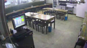 Caméra IP - República de Corea