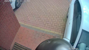 Caméra IP - United Kingdom