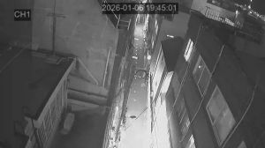 Caméra IP - South Korea