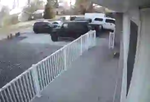 Caméra IP - Canadá