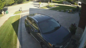 Caméra IP - Vereinigte Staaten von Amerika