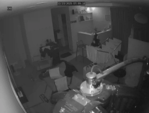 Caméra IP - Südkorea