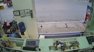 Caméra IP - Vietnam