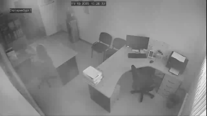 Caméra IP - Russian Federation