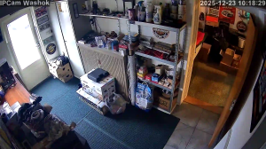 Caméra IP - Países Bajos