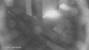 Caméra IP - Norvegia