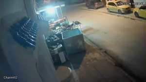 Caméra IP - Tunisia