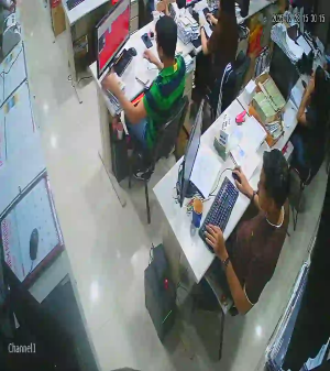 Caméra IP - Philippinen