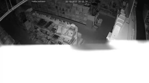 Caméra IP - Países Bajos