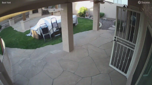 Caméra IP - United States of America