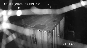 Caméra IP - Belgium