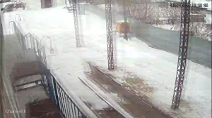 Caméra IP - Kazakhstan