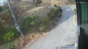 Caméra IP - South Korea