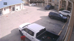 Caméra IP - États-Unis d'Amérique