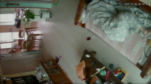 Caméra IP - Südkorea