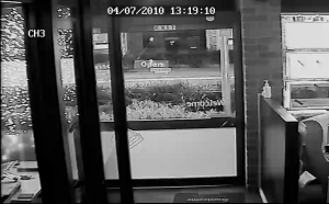 Caméra IP - Australia