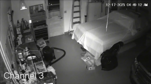 Caméra IP - Vereinigte Staaten von Amerika