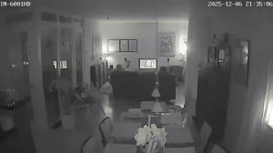 Caméra IP - Allemagne