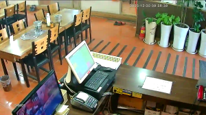 Caméra IP - South Korea