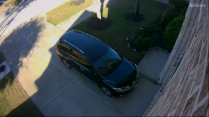 Caméra IP - United States of America