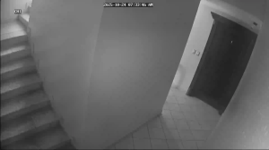 Caméra IP - República Dominicana