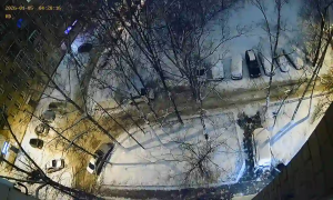 Caméra IP - Russian Federation