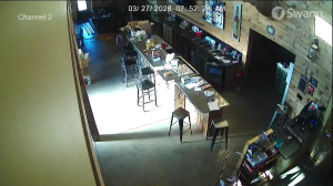 Caméra IP - États-Unis d'Amérique