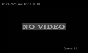 Caméra IP - Porto Rico