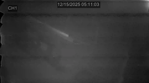 Caméra IP - República de Corea