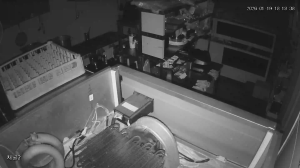 Caméra IP - South Korea