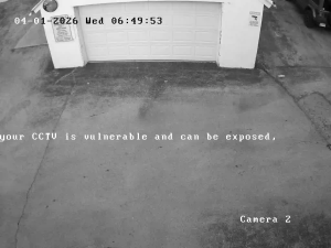 Caméra IP - United States of America