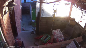 Caméra IP - Denmark