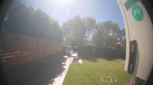 Caméra IP - Australia