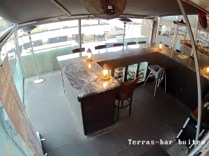 Caméra IP - Niederlande