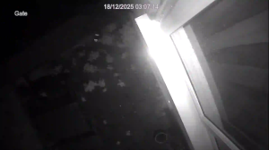 Caméra IP - Royaume-Uni